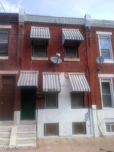 Main picture of 2629 Earp St