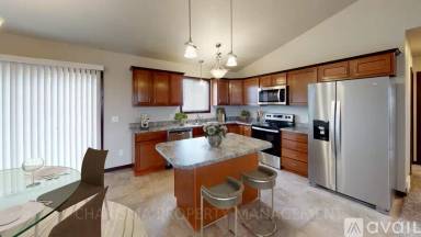 Main picture of Tigerway Townhomes and Apartments