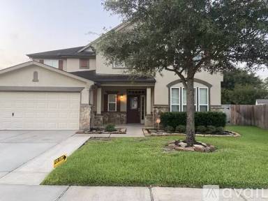 Main picture of 16219 Peach Bluff Ln