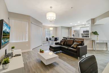 Main picture of Bermuda Dunes Apartments