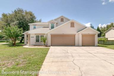 Main picture of 3948 Cool Water Ct