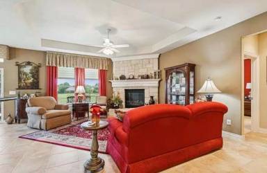 Main picture of 7313 Reflection Bay Dr