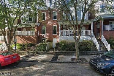 Main picture of 1605 N West St