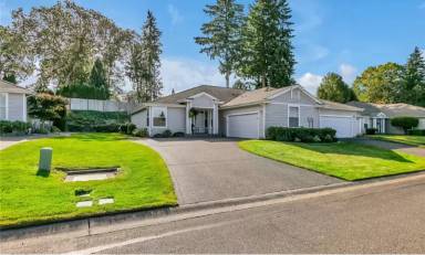 Main picture of 8804 71st Street Ct SW
