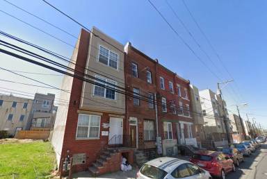 Main picture of 1716 W Norris St