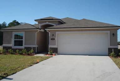 Main picture of 145 Bluestone River Way