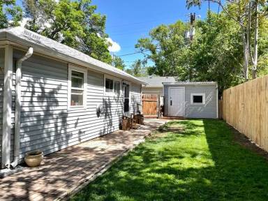Main picture of 824 E Boulder St