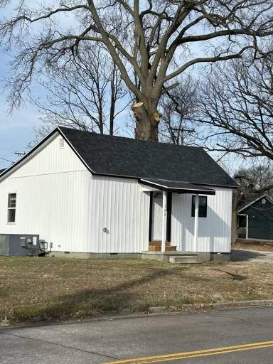 Main picture of 508 S Joplin St