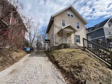 Main picture of 2171 16th St SW