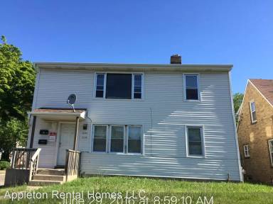 Main picture of 4334 W Villard Ave