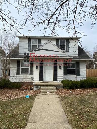 Main picture of 1422 Downey St