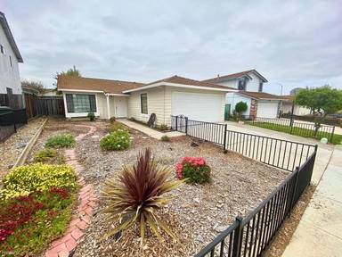Main picture of 3122 Whiterose Ct
