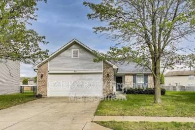 Main picture of 8033 Painted Pony Dr