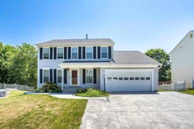 Main picture of 13285 Optimist Mews