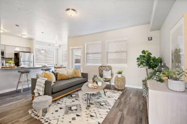 Main picture of Sunnyvale Village Apartments