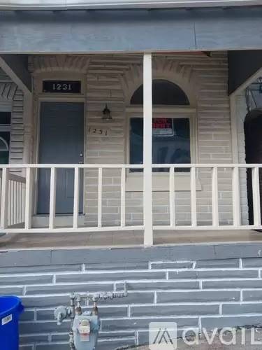 Main picture of 1231 Buttonwood St