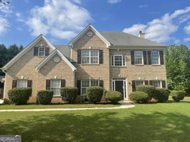 Main picture of 2645 Santa Fe Ct SE