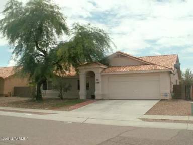 Main picture of 9676 E Paseo del Tornasol
