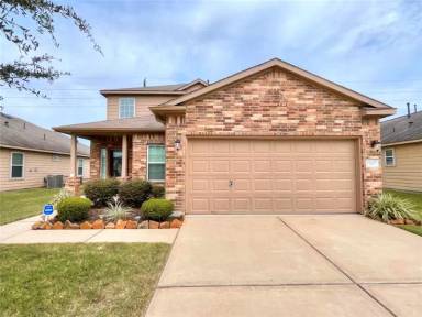 Main picture of 13107 Mariposa Meadow Ln