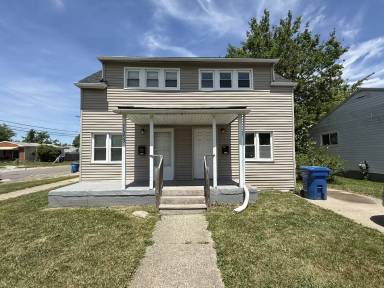 Main picture of 11359 Maxwell Ave