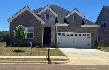 Main picture of 2105 Sevenbark Br SW