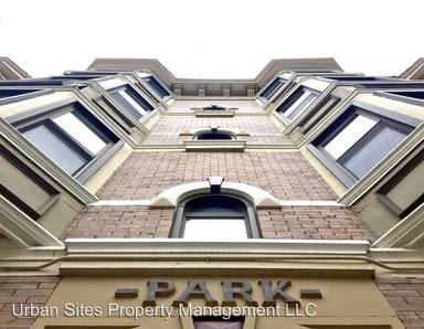 Main picture of 2378 Park Ave