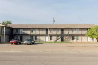 Main picture of 1409 Bundrant Dr