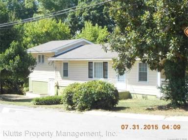 Main picture of 1401 Rosetta St