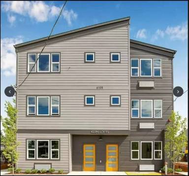 Main picture of 6105 SE Cora St