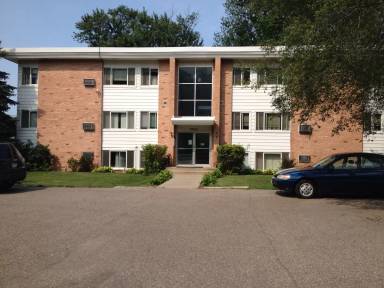 Main picture of 9916 Nicollet Ave S