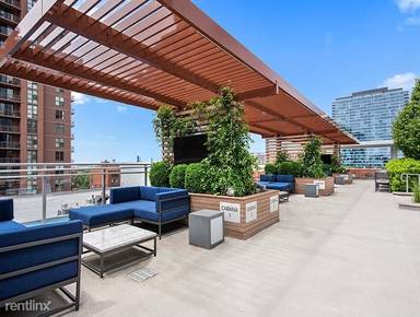 Main picture of 1001 South State
