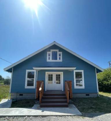Main picture of 4660 Fieldbrook Rd