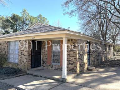 Main picture of 6421 Gillespie Rd