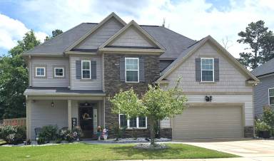 Main picture of 840 Williford Run Dr