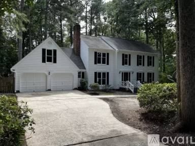 Main picture of 2905 Legare Ct