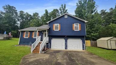 Main picture of 321 Braxton Dr