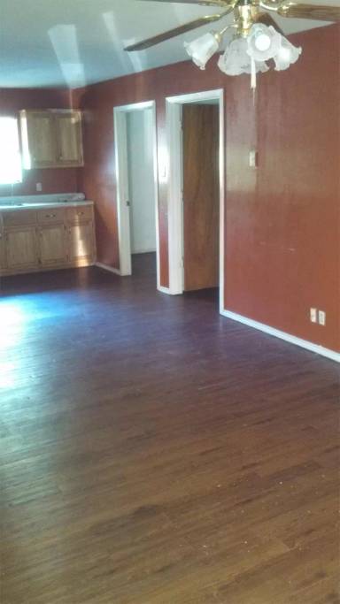Main picture of 3rd St. Apartments - 2