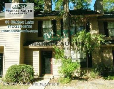 Main picture of 43 Hidden Lake Ct