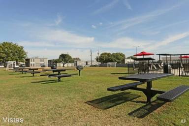 Main picture of Vistas on the Park