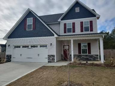 Main picture of 169 Chatfield Dr