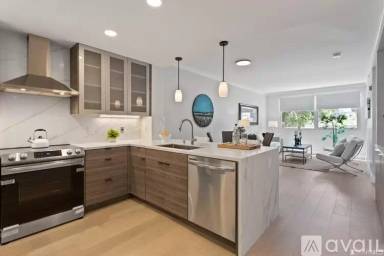 Main picture of 38 Bryant St