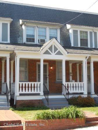 Main picture of 2444 Tunlaw Rd NW