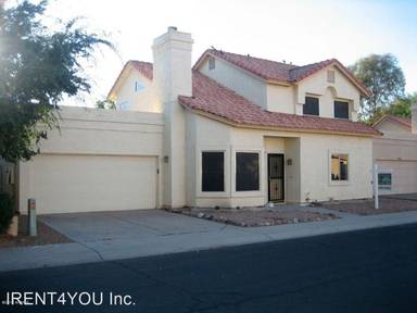 Main picture of 1743 E Tara Dr