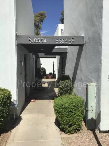 Main picture of 8556 E Indian School Rd