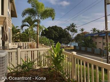 Main picture of Aliʻi Cove