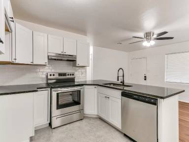 Main picture of 919 W Comanche St
