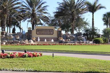 Main picture of 10337 Heritage Bay Blvd