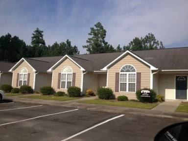 Main picture of 3800 Blue Grass Ct