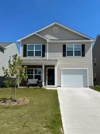 Main picture of 429 Delahays Rd