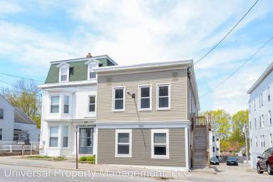 Main picture of 200 Elm St